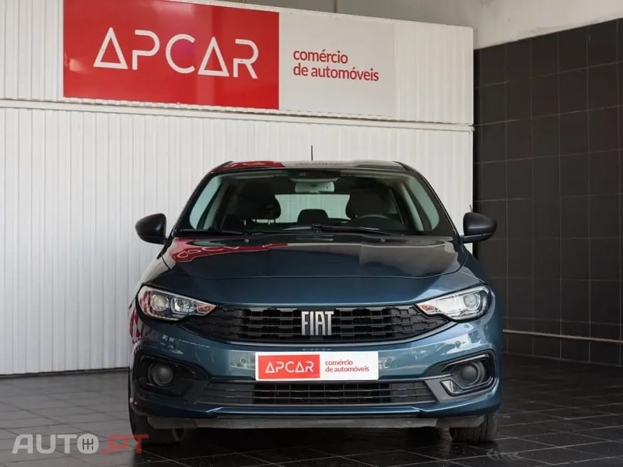 Fiat Tipo 1.0 GSE T3