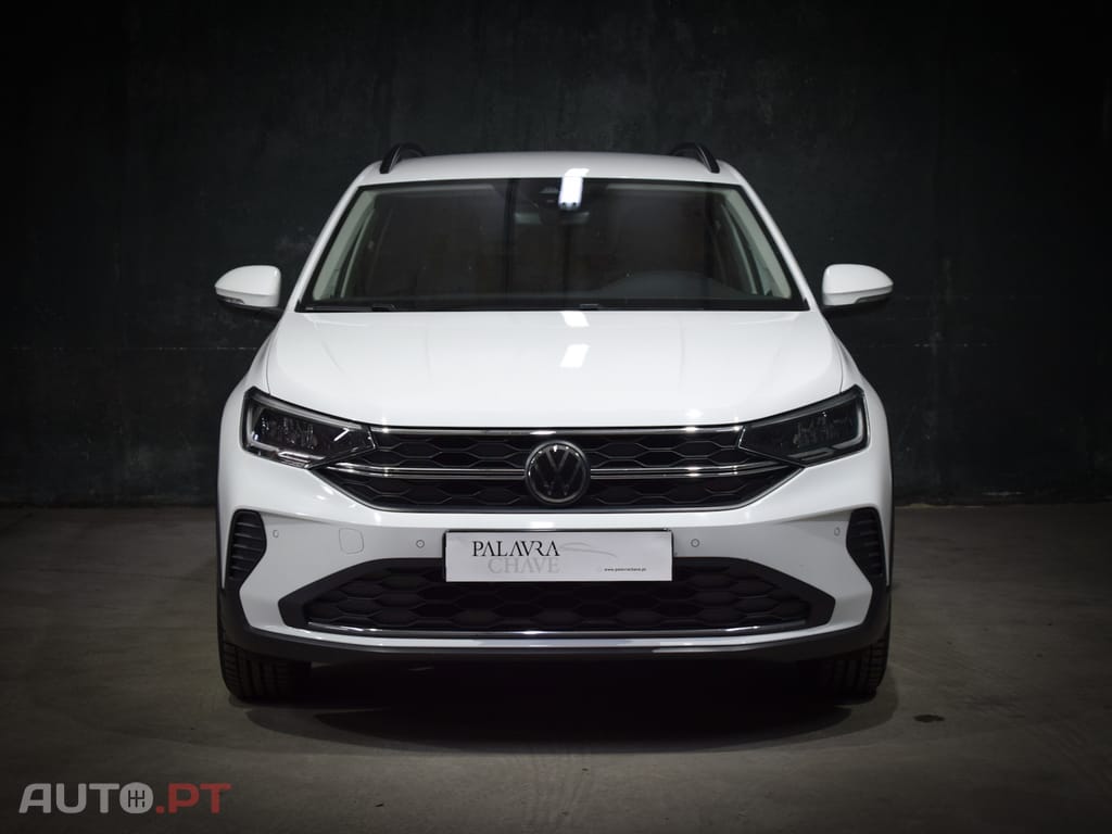 Volkswagen Taigo 1.0
