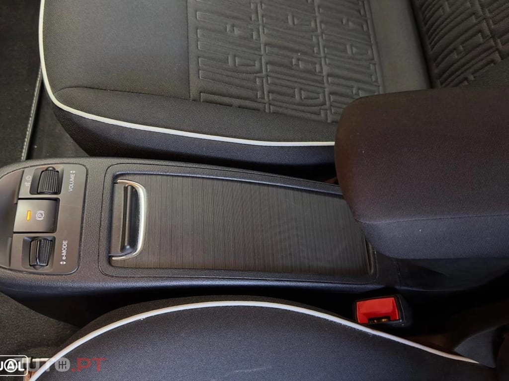 Fiat 500e 23,8kWh