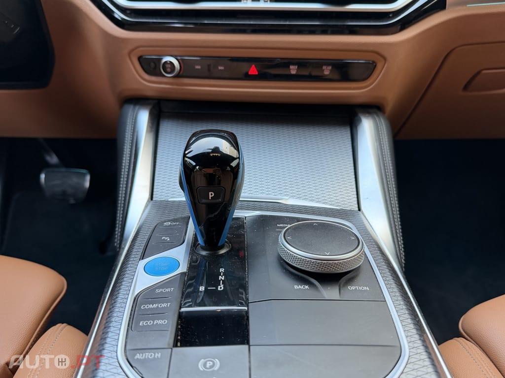 BMW i4 eDrive40 Pack Desportivo M
