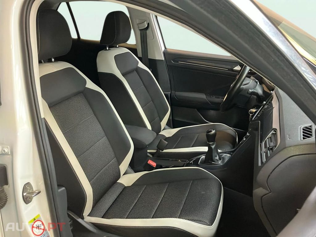 Volkswagen T-Roc 1.5 TSI ACT Style