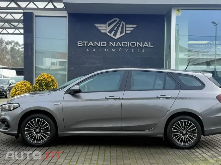 Fiat Tipo 1.3 Multijet City Life