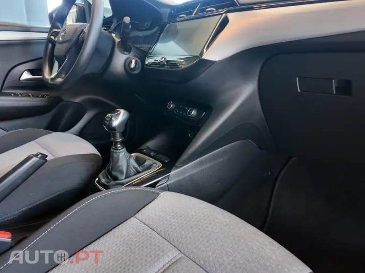 Opel Corsa 1.2 T Edition