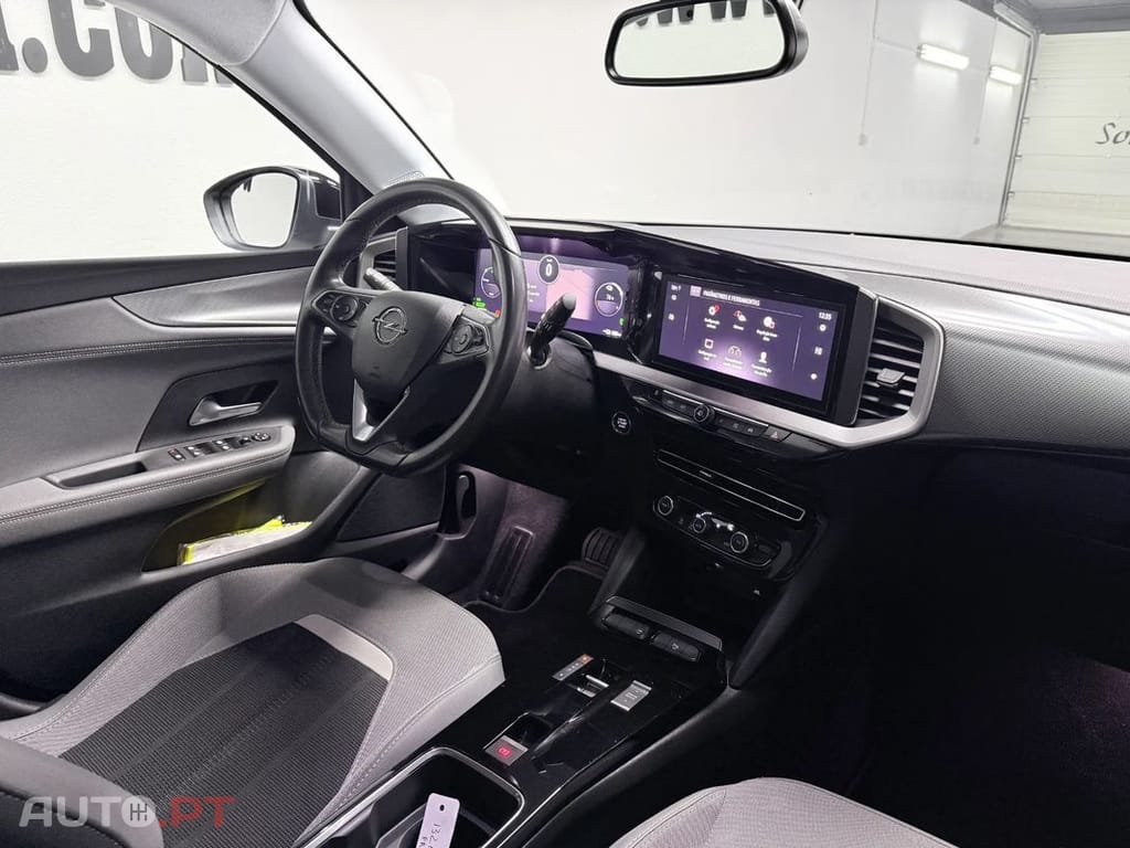 Opel Mokka-E Elegance