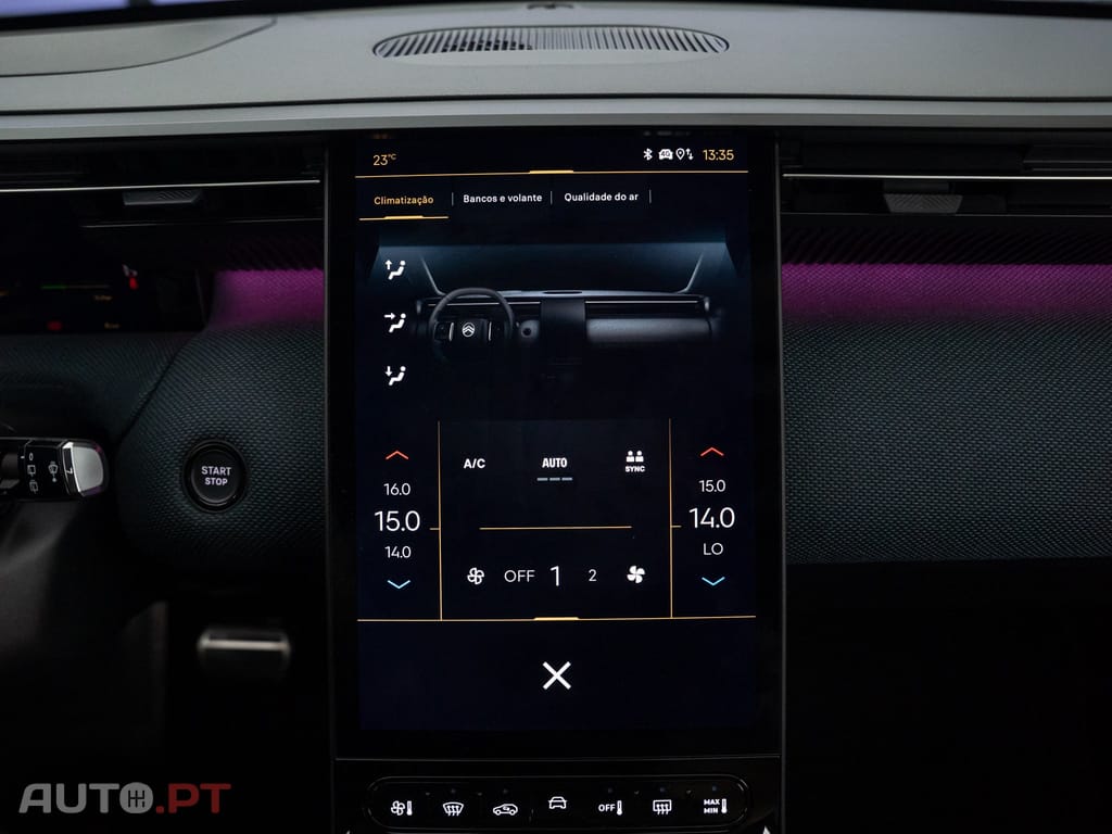 Citroen C5 Aircross 1.2 Hybrid Max e-DSC6
