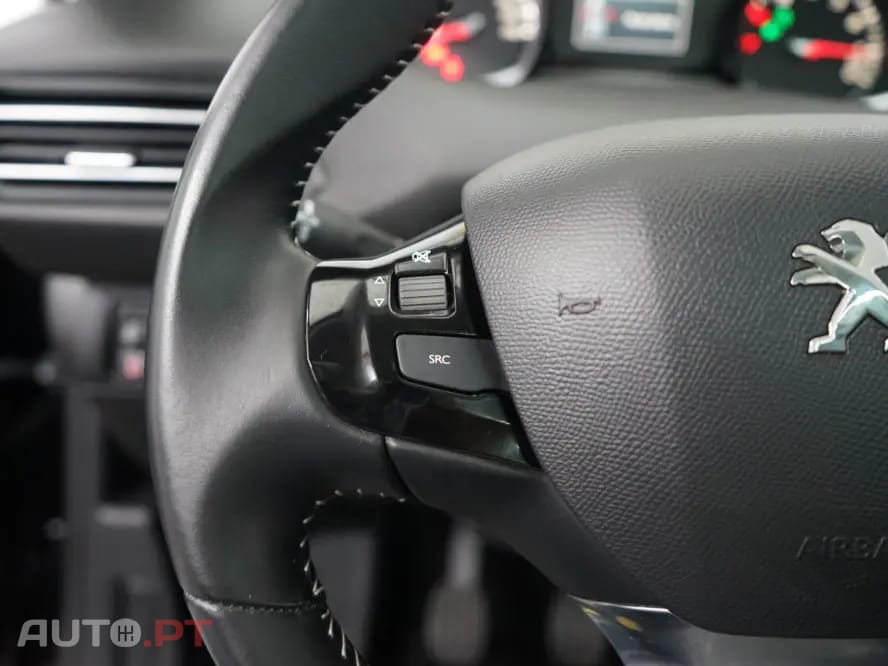 Peugeot 308 1.2 PureTech Allure Pack