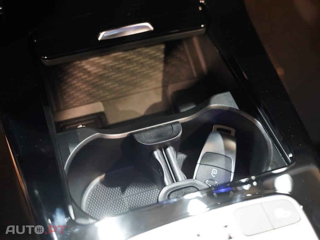 Mercedes-Benz A 180 d Special Edition