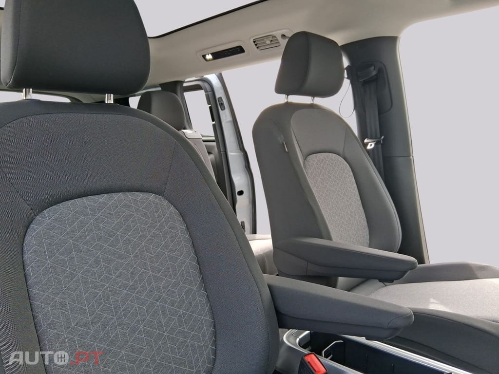 Volkswagen Id. Buzz Pro 91 kWh I.V.A DEDUTÍVEL 