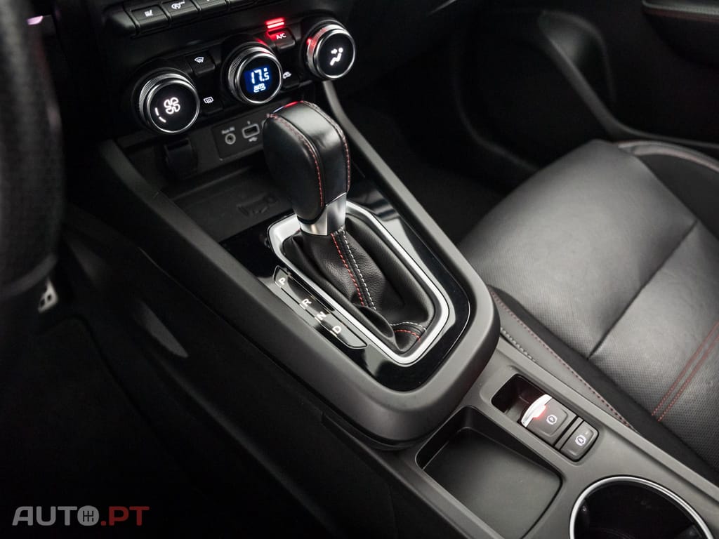 Renault Arkana 1.3 TCe R.S.Line EDC