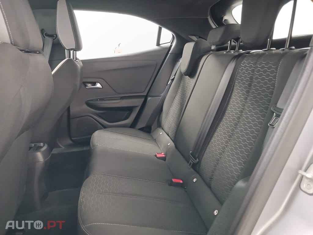 Opel Mokka-E 54 kWh Edition