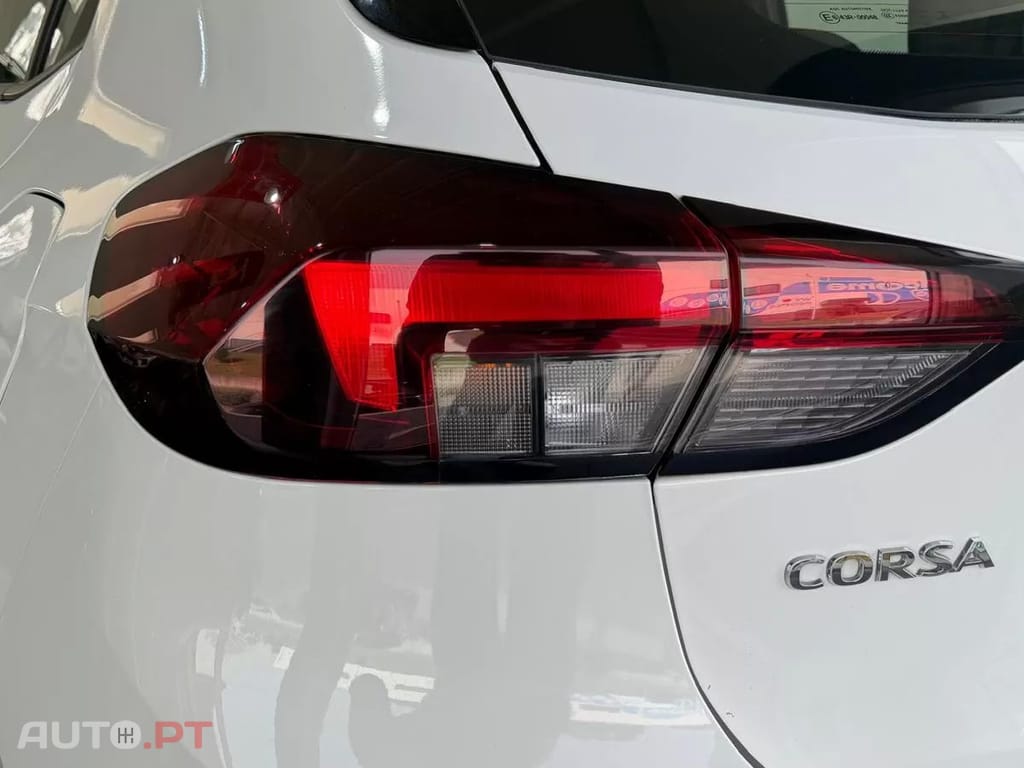 Opel Corsa 1.5 D Business Edition