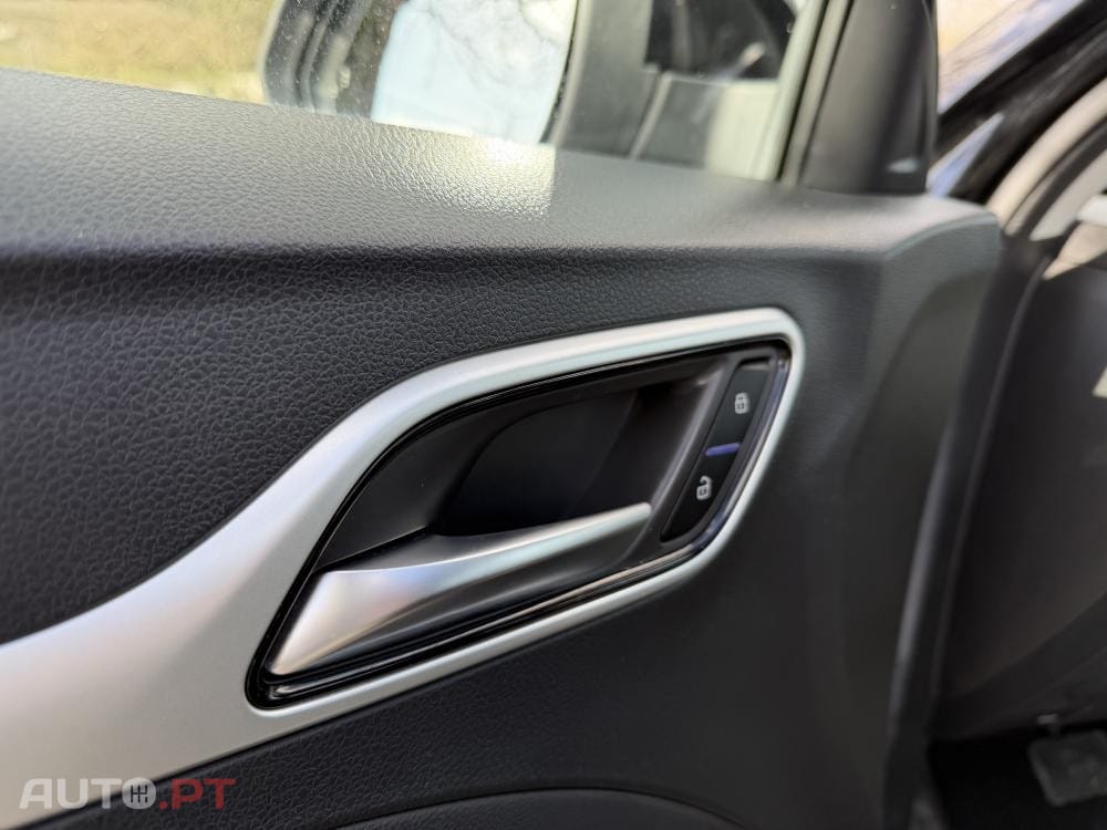 MG ZS EV 50.3 kWh Comfort