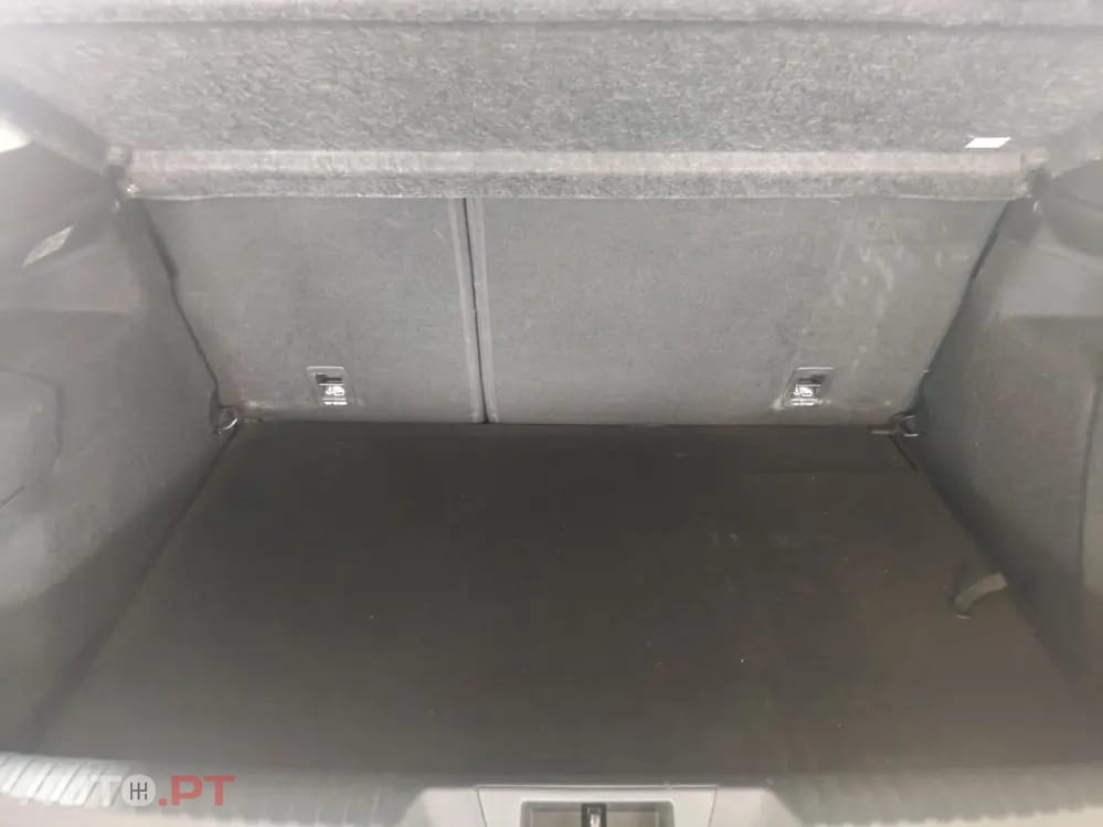 Renault Mégane 1.6 Plug-In Equilibre