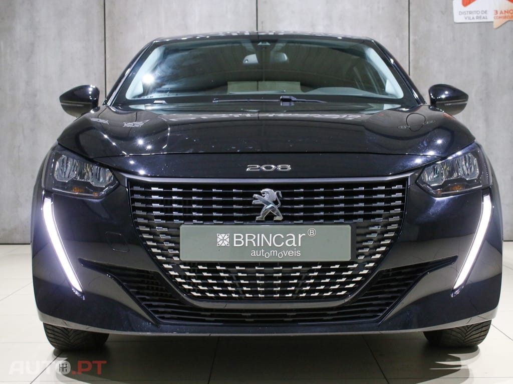 Peugeot 208 1.2 PureTech Allure