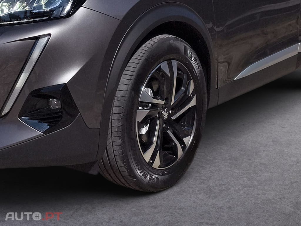 Peugeot 2008 1.2 PureTech Allure Pack