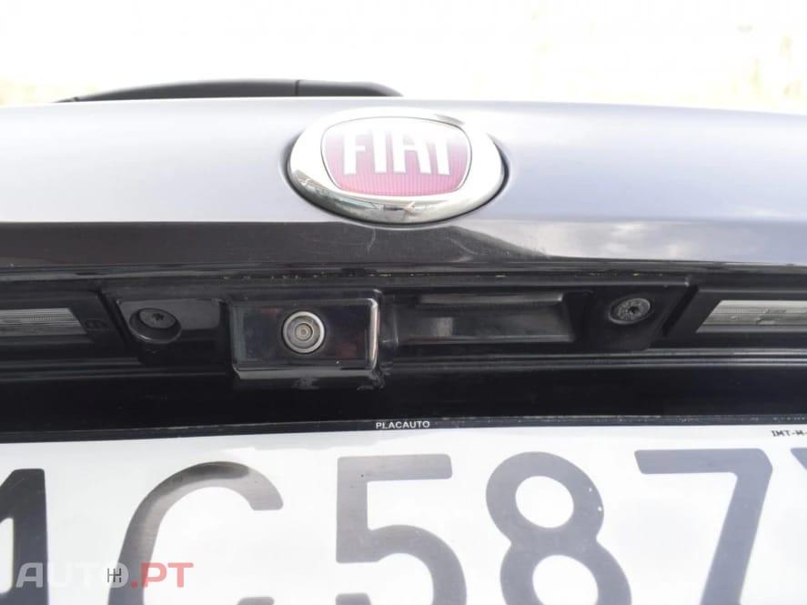 Fiat Tipo 1.3 Multijet