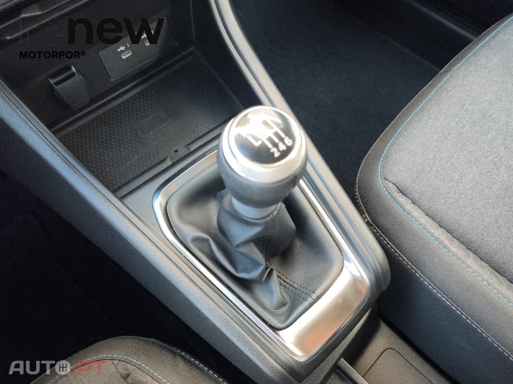 Renault Captur 1.0 Tce Gpl 100 Evolution