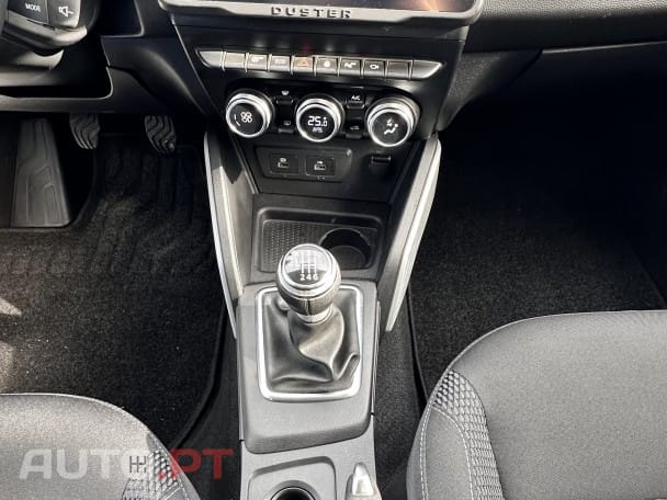 Dacia Duster 1.0 TCe Eco-Extreme Bi-fuel