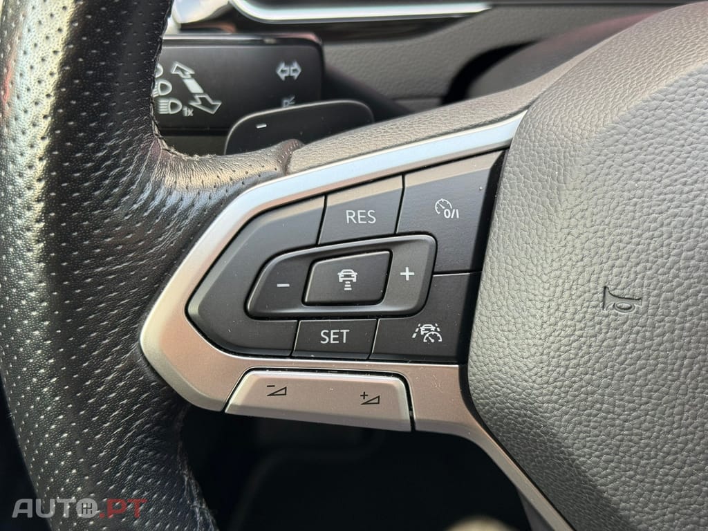 Volkswagen Passat 1.4 TSI GTE Plug-in