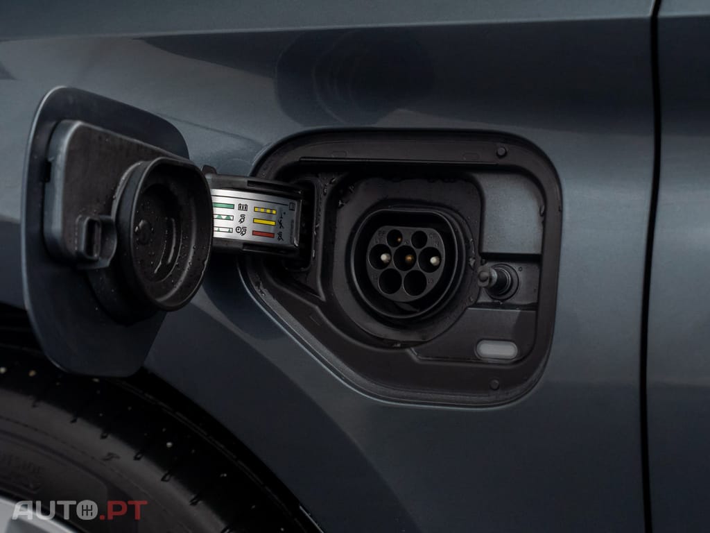 Seat Leon 1.4 e-Hybrid FR DSG