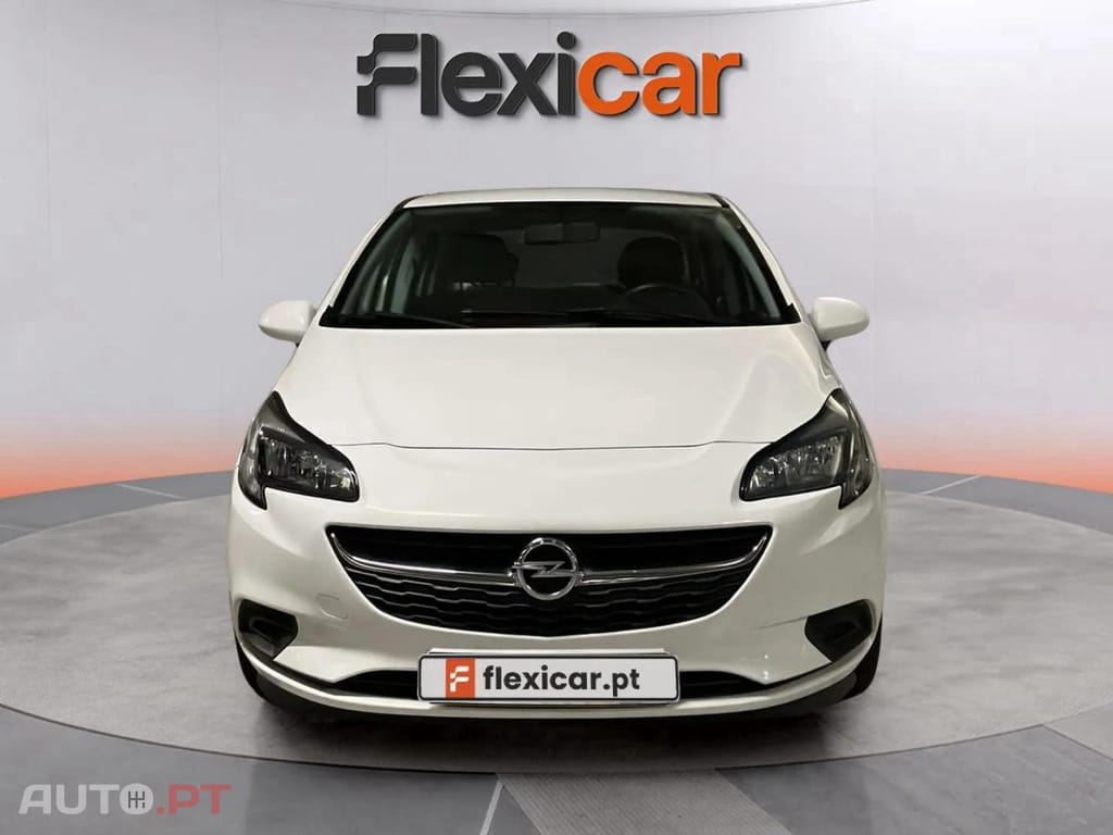 Opel Corsa 1.3 CDTi Edition