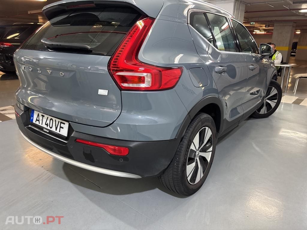 Volvo XC40 1.5 T5 PHEV Core