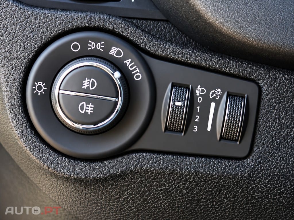 Fiat 500X 1.3 MJ