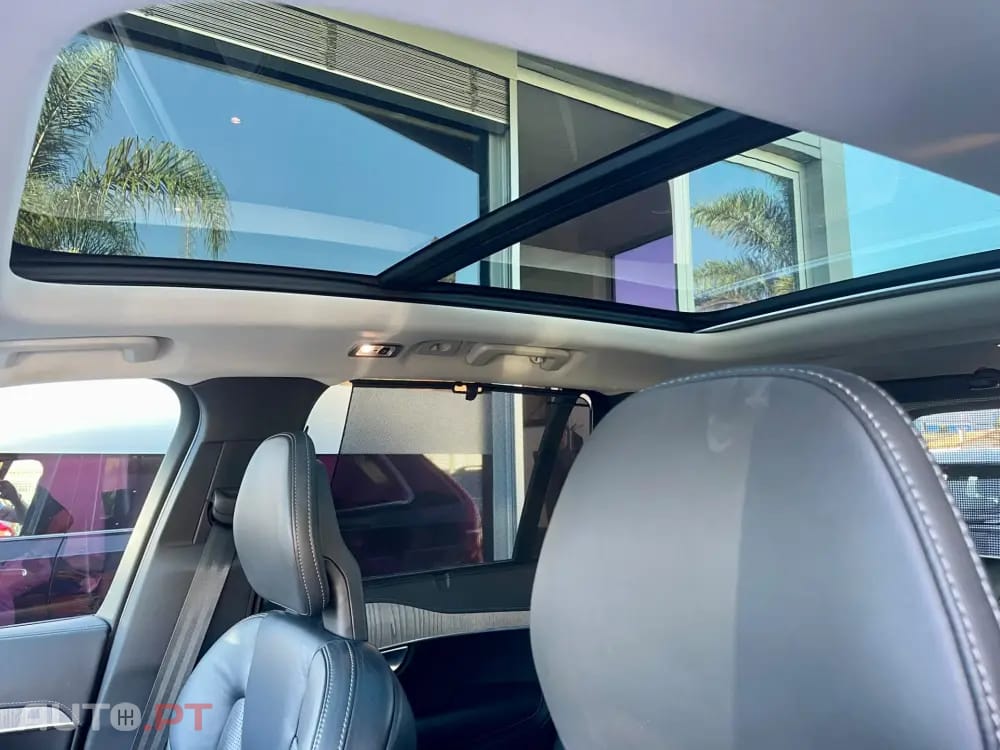 Volvo XC90 2.0 B5 Inscription AWD