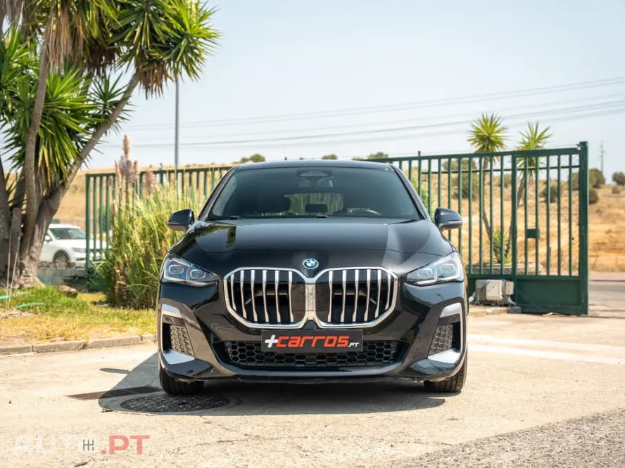 BMW 225 e xDrive Pack Desportivo M