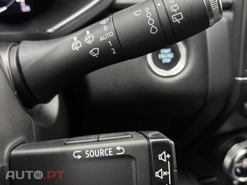 Renault Captur 1.6 E-Tech Plug-In Intens