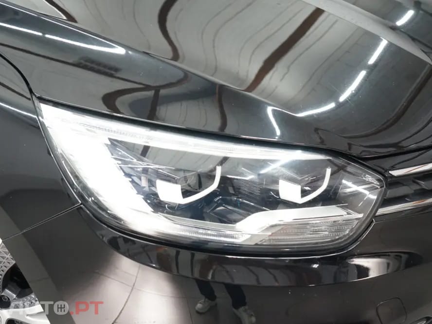 Renault Grand Scénic ENERGY TCe 130 INTENS