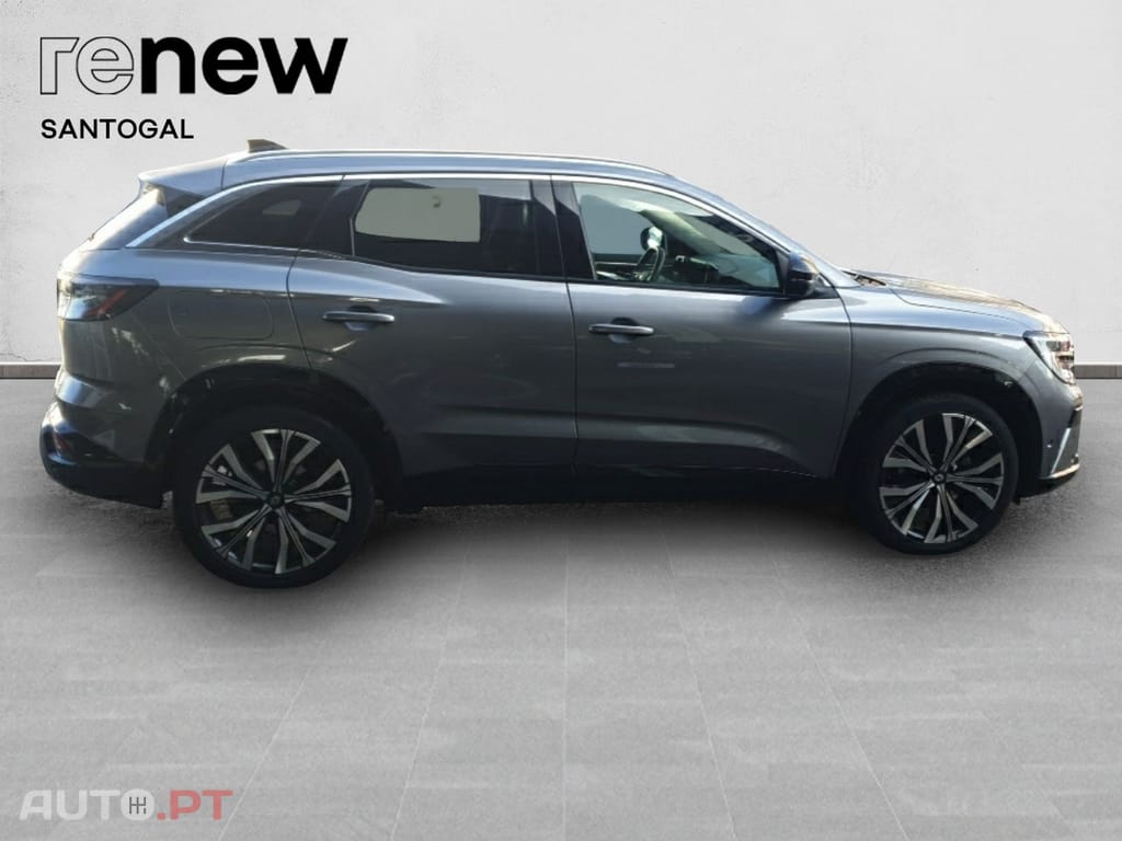 Renault Austral Iconic