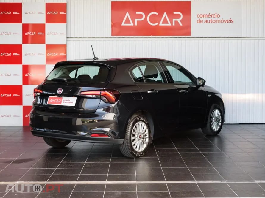Fiat Tipo 1.3 Multijet