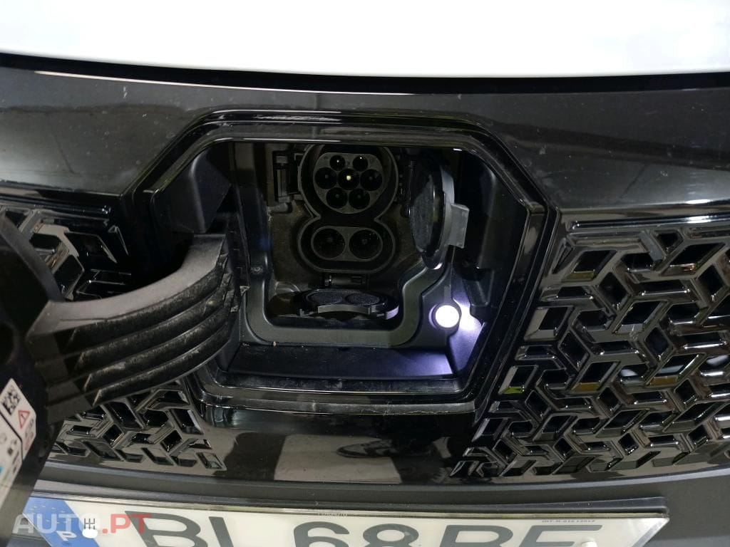 Nissan Townstar EV 45 kWh L1 Comfort 3L