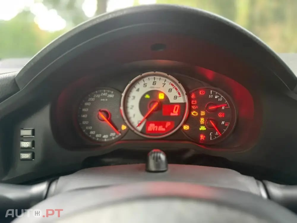 Toyota GT86 2.0D-4S Sport AT