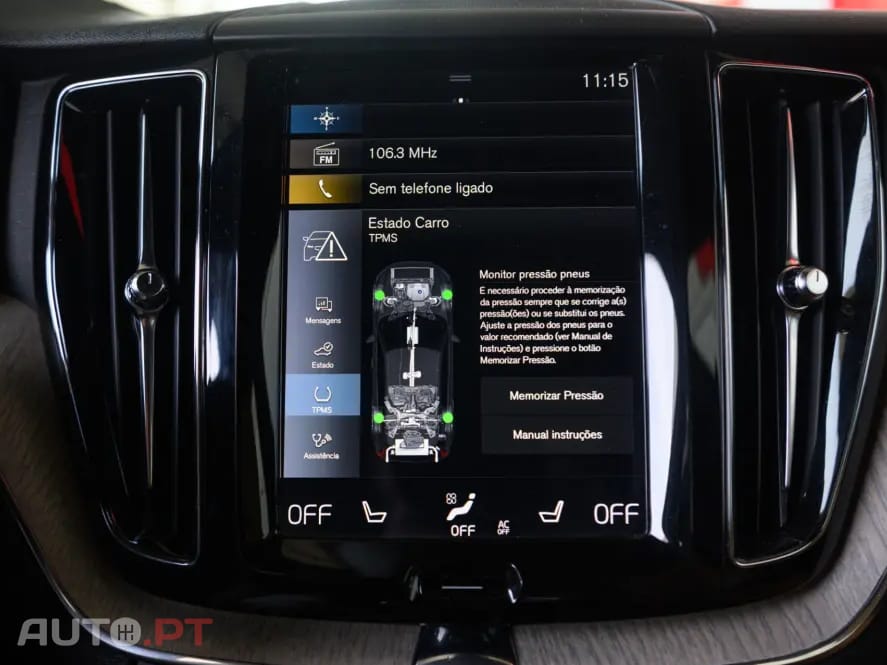 Volvo XC60 2.0 D4 Inscription AWD Geartronic