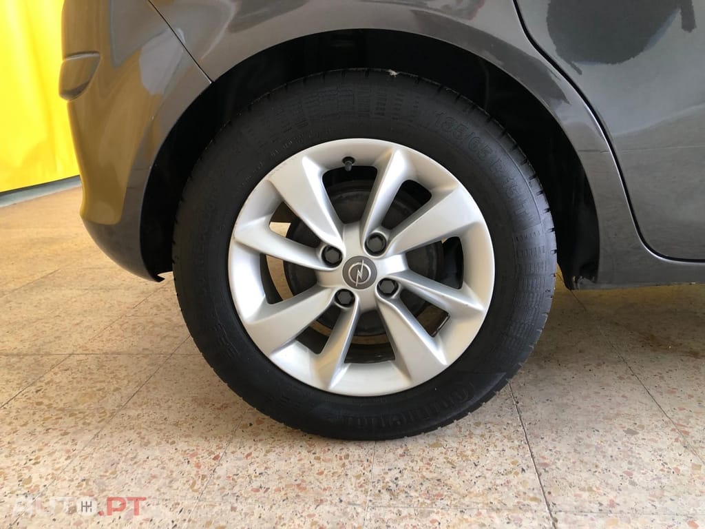 Opel Corsa 1.2 Go! S/S