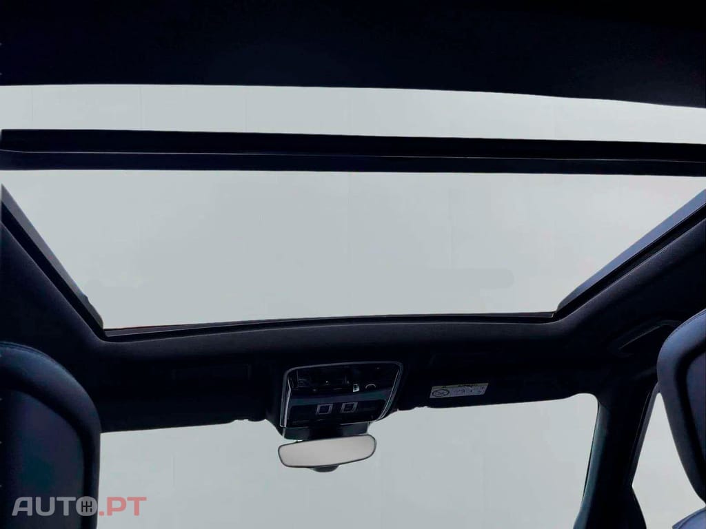 Land Rover Range Rover Sport 2.0 Si4 PHEV HSE Dynamic