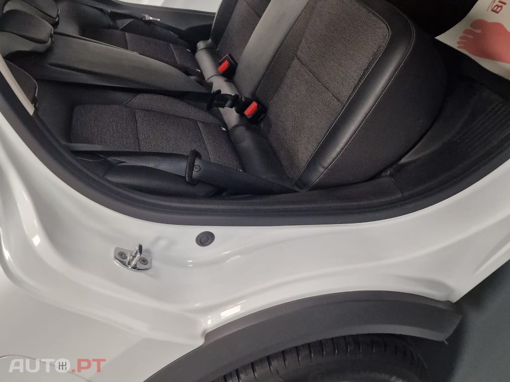 Renault Captur 1.5 DCI EXCLUSIVE