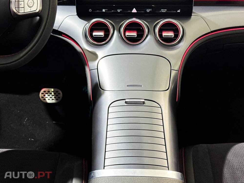 Smart #3 66 kWh Brabus AWD