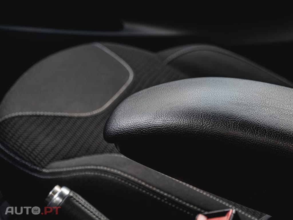 Citroen DS3 1.6 e-HDi So Chic
