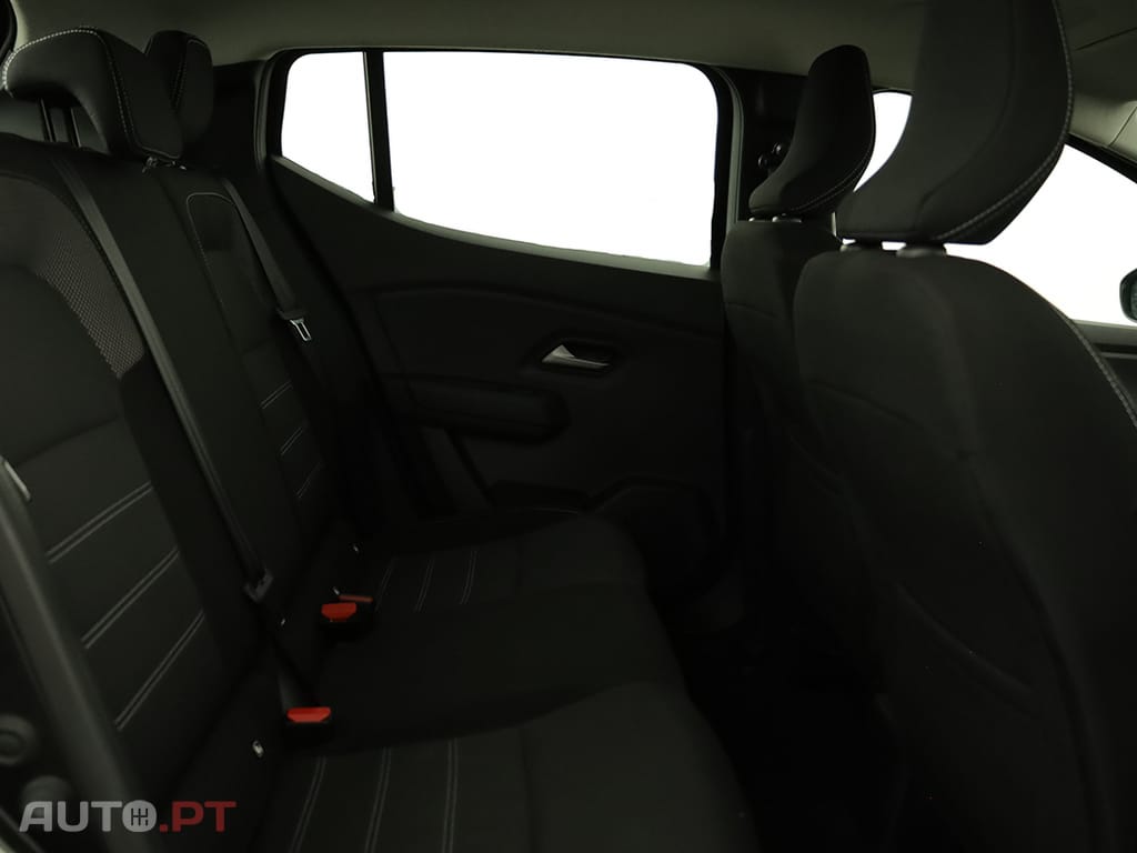 Dacia Sandero Sandero 1.0 ECO-G Expression Bi-Fuel