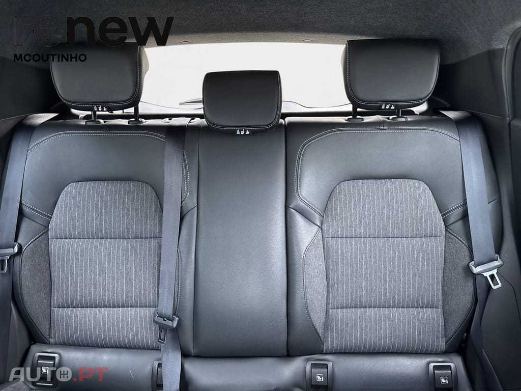 Renault Clio Techno TCE 90