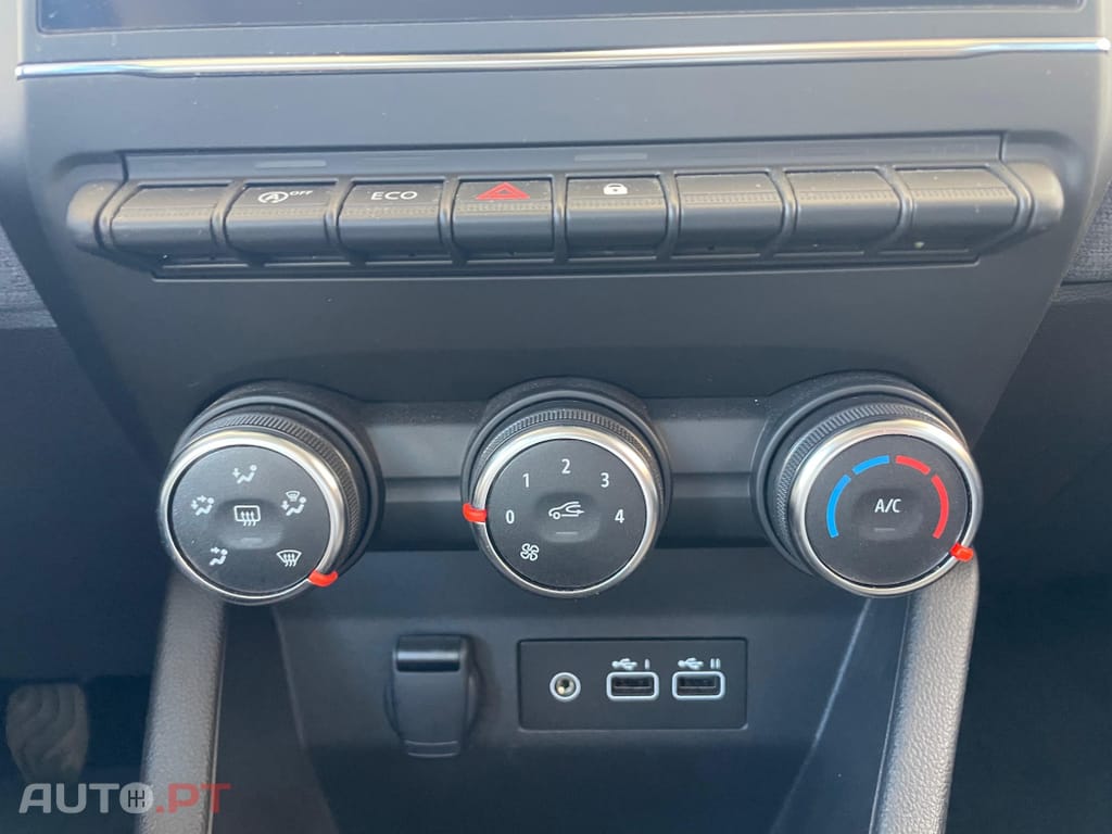 Renault Clio 1.5 Blue dCi Zen