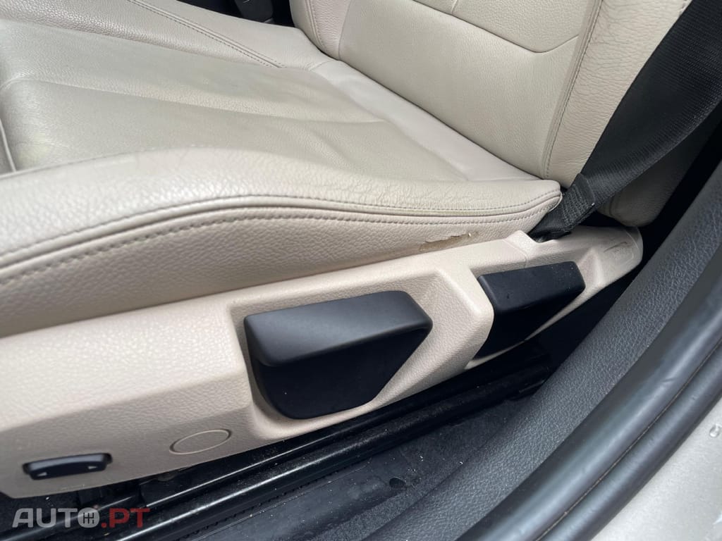 BMW 116 d DYNAMICS