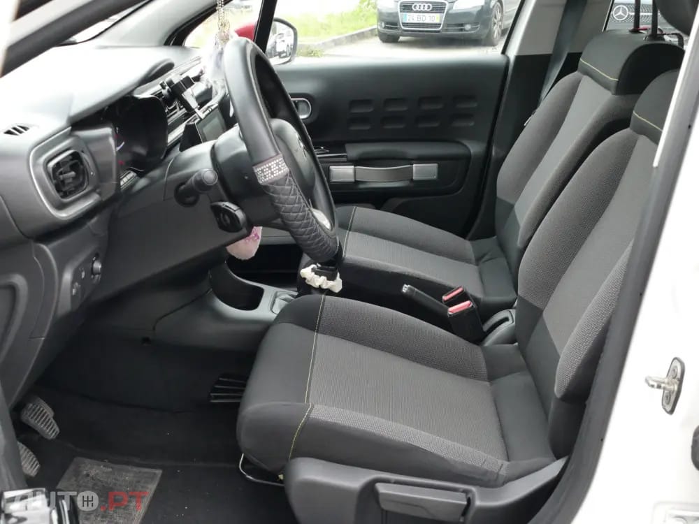 Citroen C3 1.5 BlueHDi YOU!