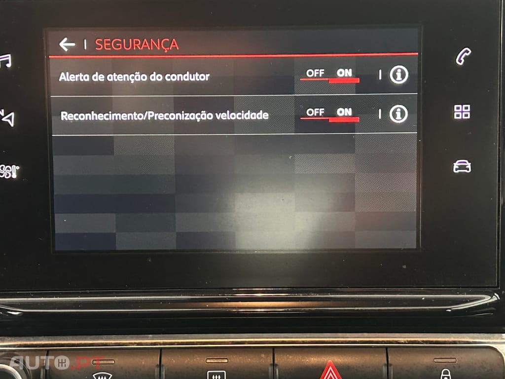 Citroen C3 1.2 PureTech Feel