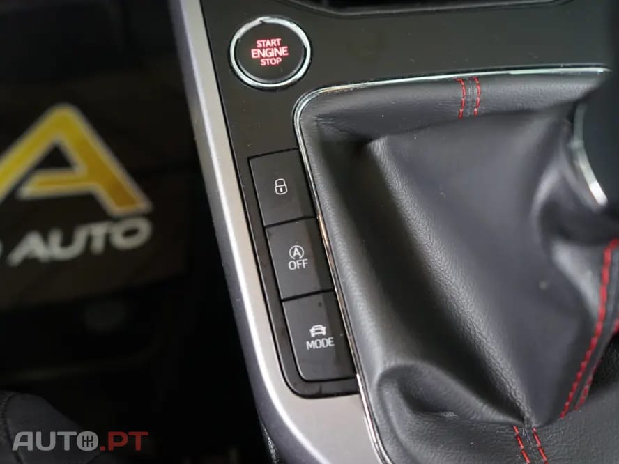 Seat Arona 1.0 TSI Xcellence