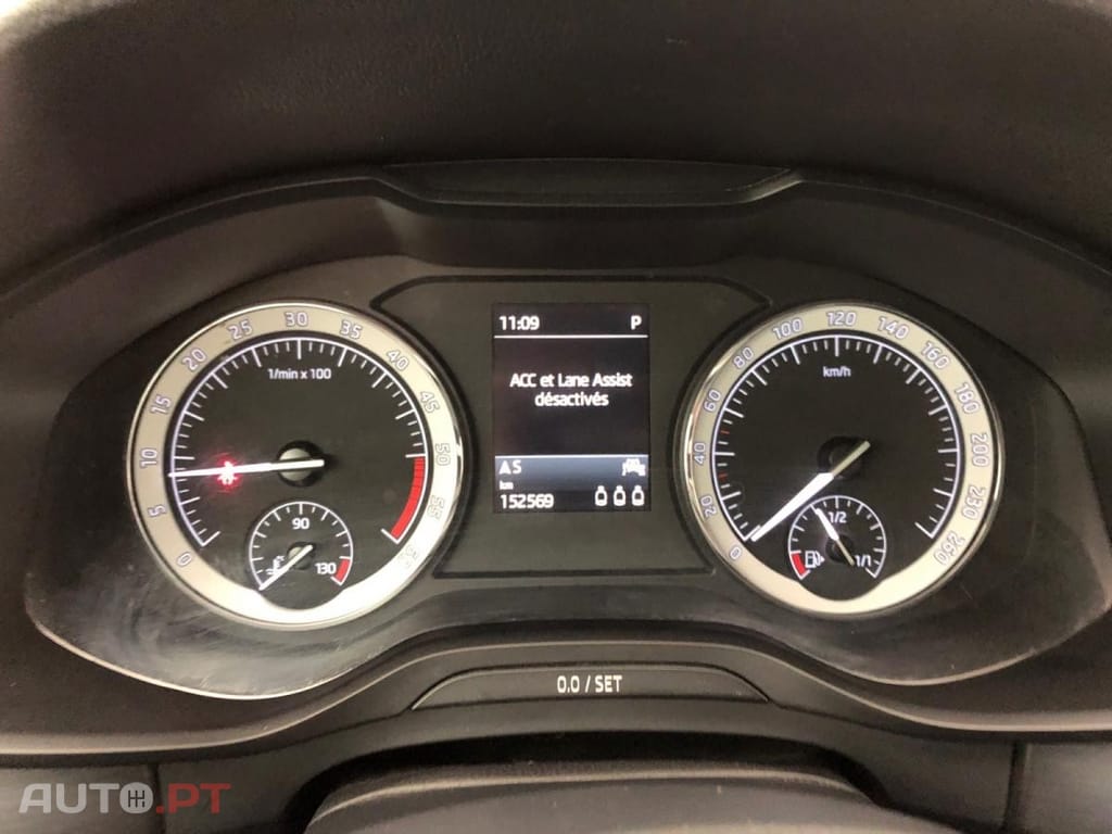 Skoda Kodiaq 2.0 TDI SCR Edition DSG