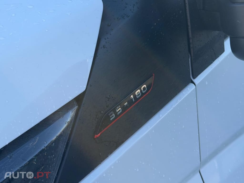 Iveco Daily 3.0 - 180 CV  L 4 H 2